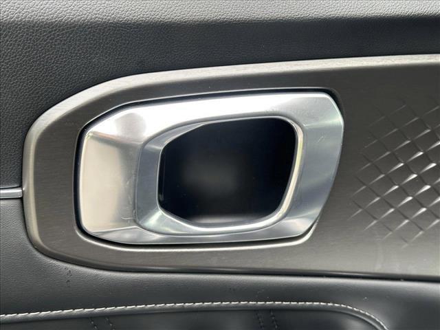 Photo of 2023 Ebony Black Kia Sorento