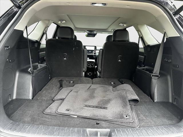 Photo of 2023 Ebony Black Kia Sorento