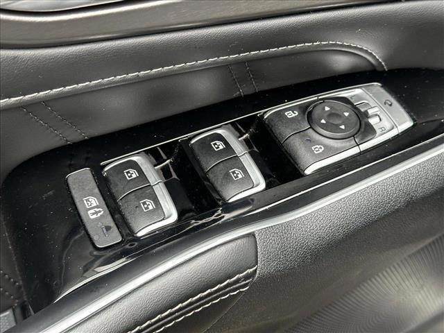 Photo of 2023 Ebony Black Kia Sorento