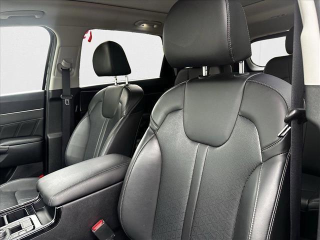 Photo of 2023 Ebony Black Kia Sorento