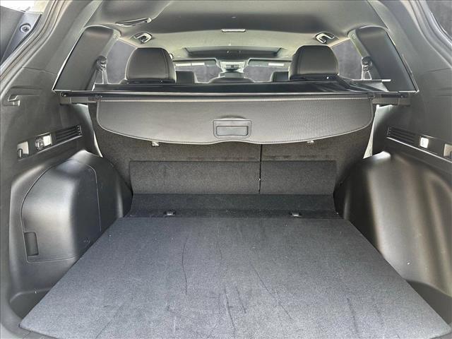 Photo of 2024 Lunar Silver Metallic Honda CR-V Hybrid