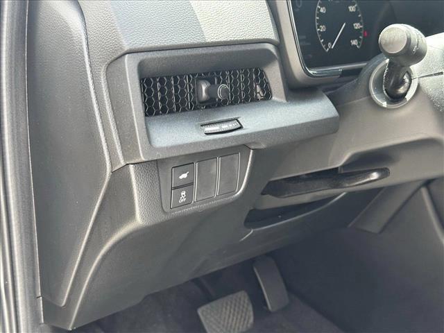 Photo of 2024 Lunar Silver Metallic Honda CR-V Hybrid
