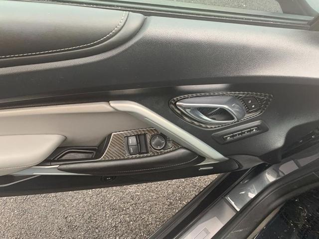 Photo of 2016 Nightfall Gray Metallic Chevrolet Camaro