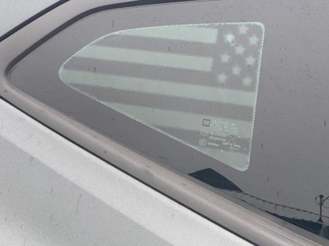 Photo of 2016 Nightfall Gray Metallic Chevrolet Camaro