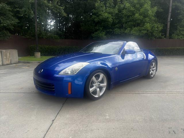 2006 Nissan 350Z