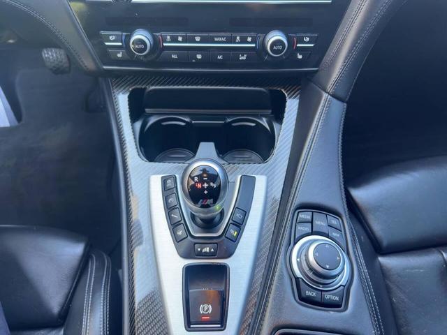 Photo of 2013 Gray BMW M6