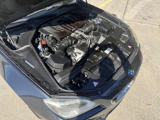 Photo of 2013 Gray BMW M6