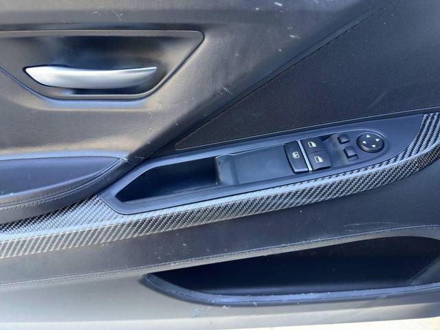 Photo of 2013 Gray BMW M6