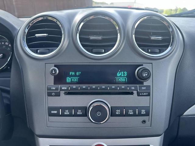 Photo of 2012 Crystal Red Tintcoat Chevrolet Captiva Sport