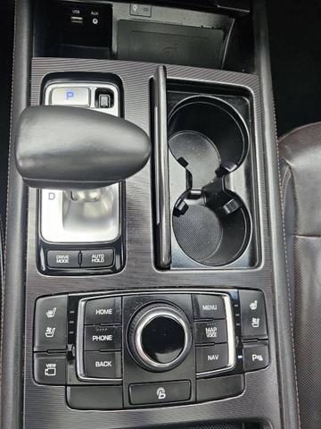2018 Genesis G80