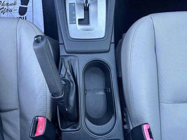 Photo of 2014 Venetian Red Pearl Subaru Forester