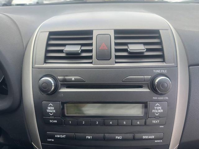 Photo of 2010 Magnetic Gray Metallic Toyota Corolla