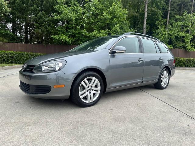 2010 Volkswagen Jetta