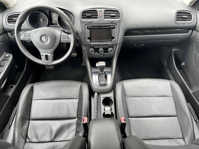 Photo of 2010 Platinum Gray Metallic Volkswagen Jetta