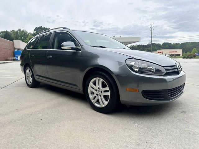 Photo of 2010 Platinum Gray Metallic Volkswagen Jetta