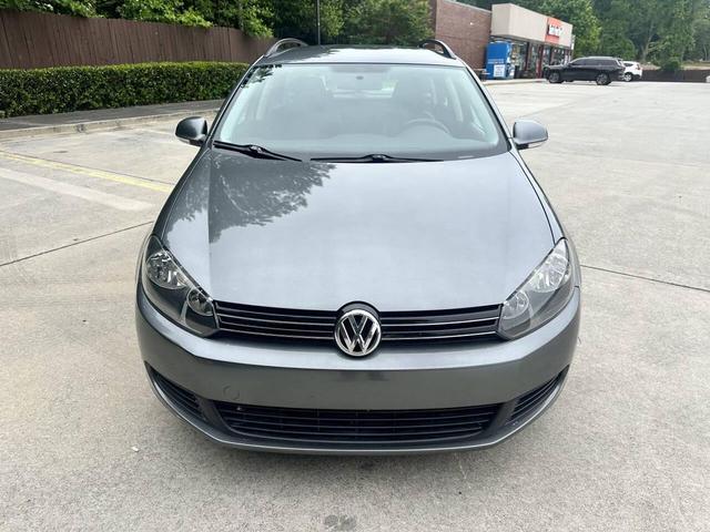 Photo of 2010 Platinum Gray Metallic Volkswagen Jetta