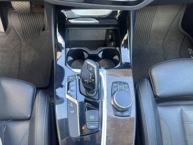 Photo of 2019 White BMW X3