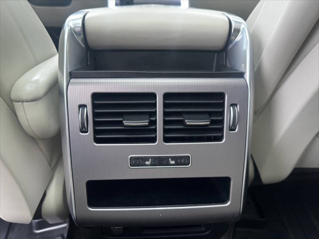 Photo of 2014 Silver Land Rover Range Rover Sport
