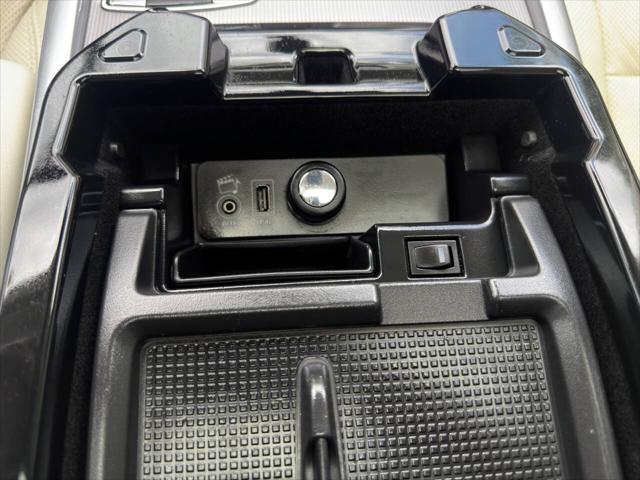 Photo of 2014 Silver Land Rover Range Rover Sport