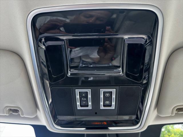 Photo of 2014 Silver Land Rover Range Rover Sport