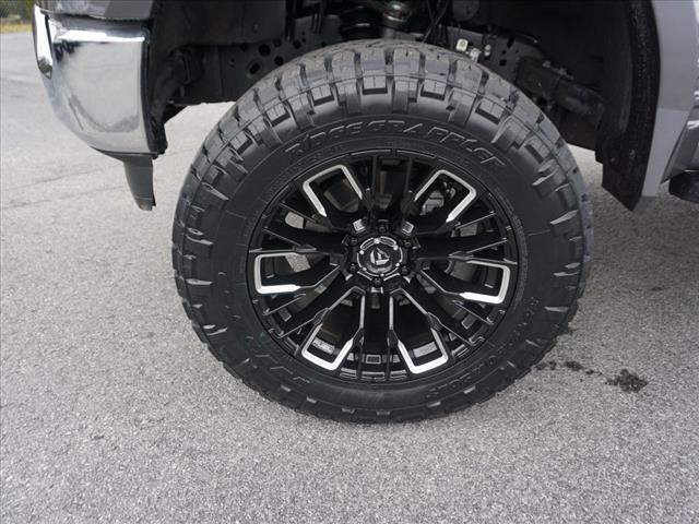 Photo of 2022 Gray Ford F-150