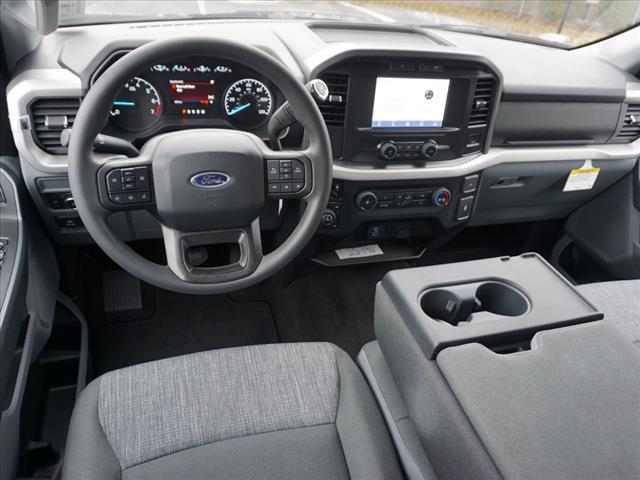 Photo of 2022 Gray Ford F-150