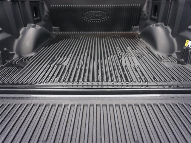 Photo of 2022 Gray Ford F-150