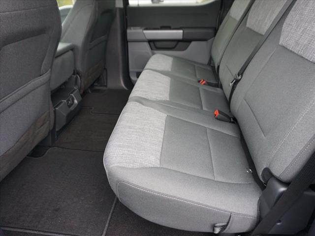 Photo of 2022 Gray Ford F-150