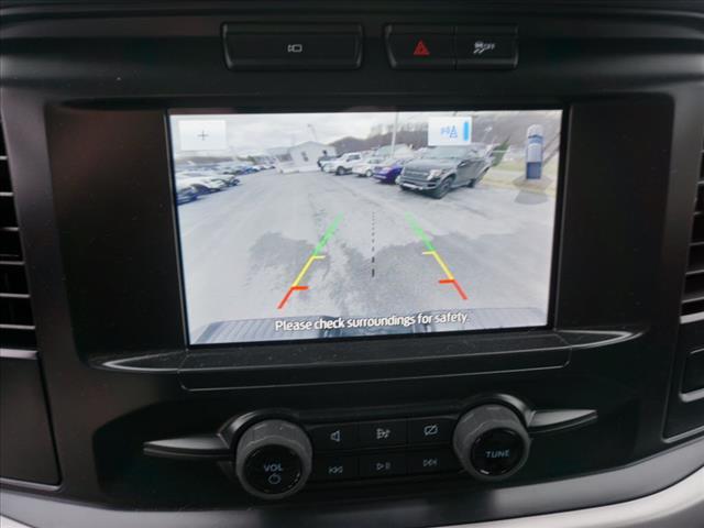 Photo of 2022 Gray Ford F-150