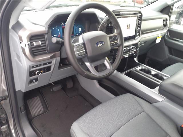 Photo of 2024  Ford F-150