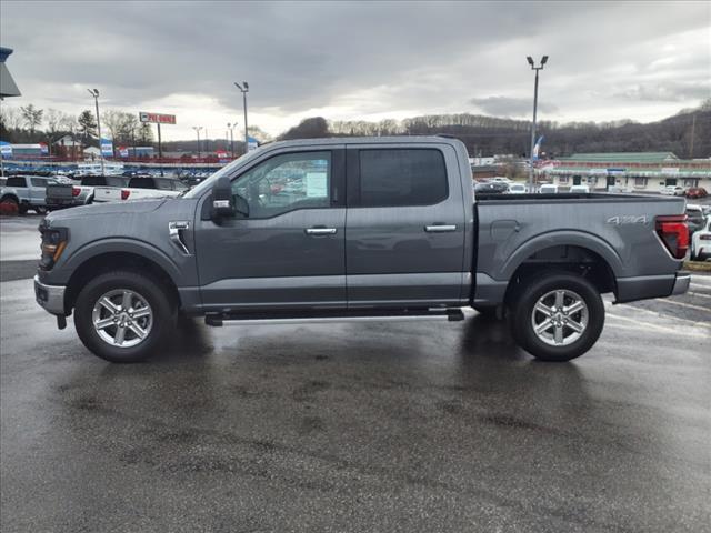 Photo of 2024  Ford F-150