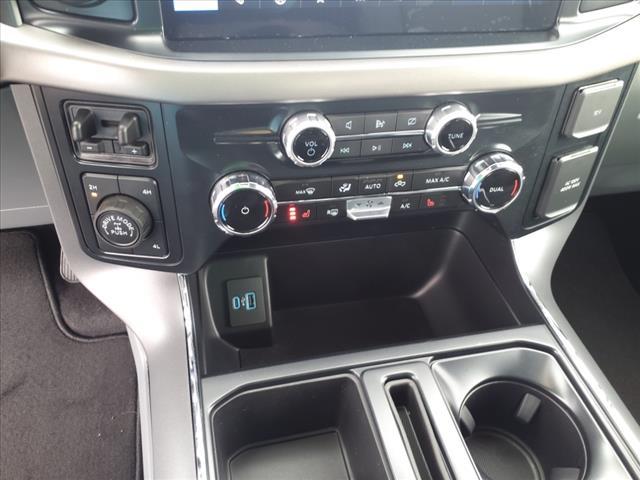 Photo of 2024  Ford F-150