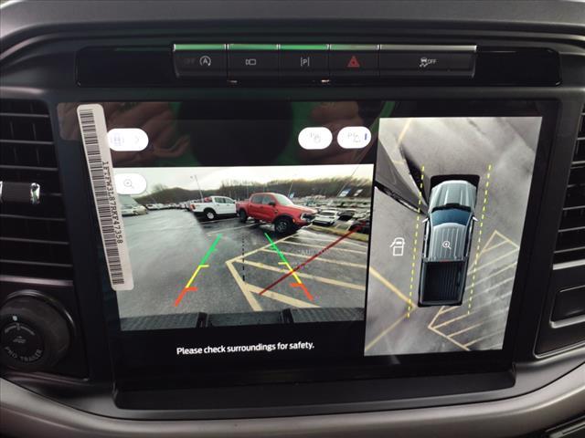 Photo of 2024  Ford F-150