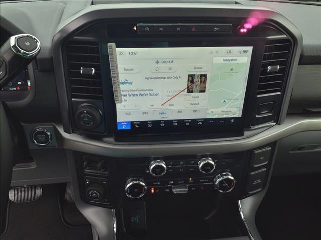 Photo of 2024  Ford F-150