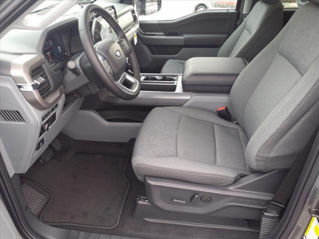 Photo of 2024  Ford F-150