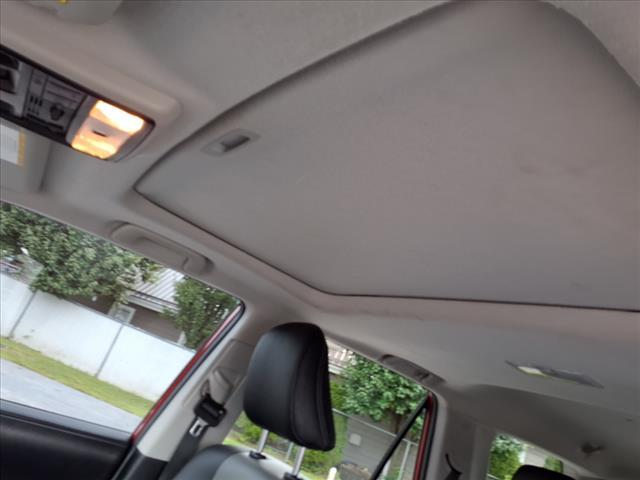Photo of 2021 Barcelona Red Metallic 3r3 Toyota 4Runner