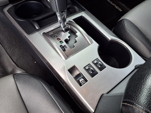 Photo of 2021 Barcelona Red Metallic 3r3 Toyota 4Runner