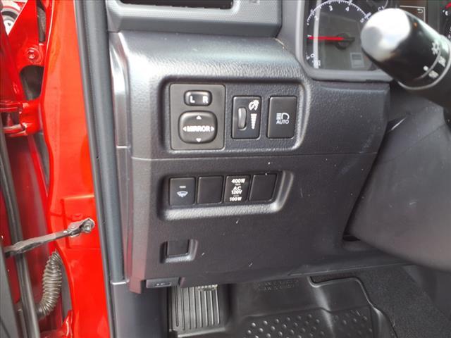 Photo of 2021 Barcelona Red Metallic 3r3 Toyota 4Runner