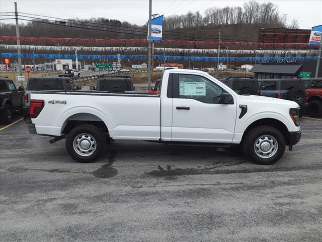 Photo of 2025 Ford F-150