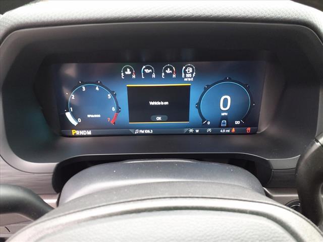 Photo of 2025 Ford F-150
