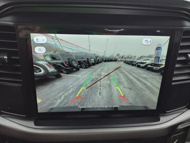 Photo of 2025 Ford F-150