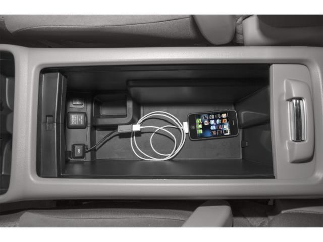 Photo of 2014 Alabaster Silver Metallic Honda CR-V