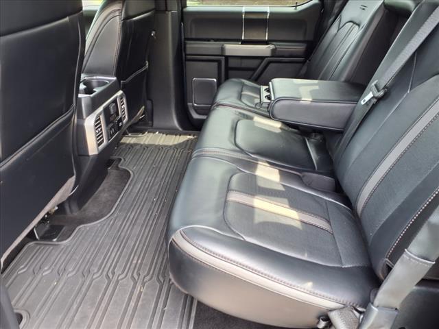 Photo of 2020 Blue Jeans Ford F-150