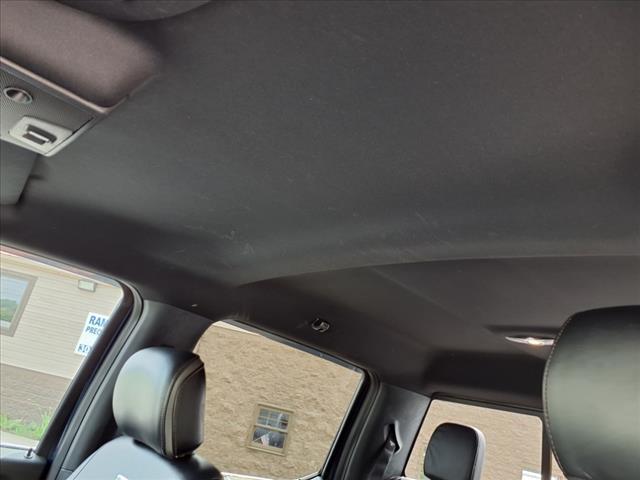 Photo of 2020 Blue Jeans Ford F-150