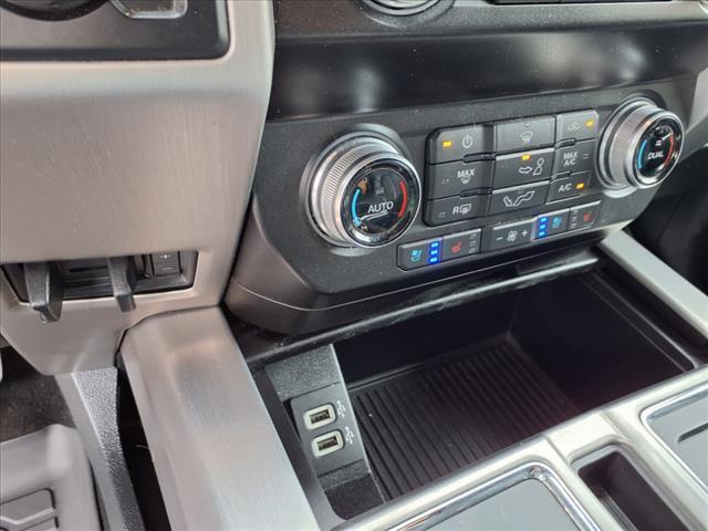 Photo of 2020 Blue Jeans Ford F-150