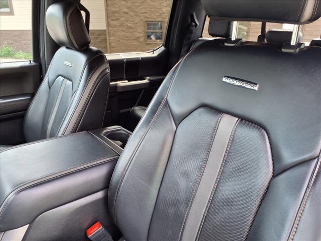 Photo of 2020 Blue Jeans Ford F-150
