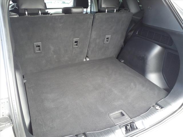 Photo of 2022 Carbonized Gray M7 Ford Escape