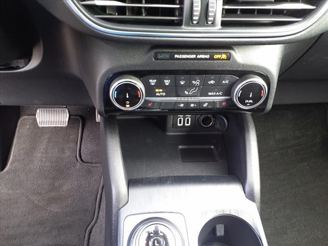 Photo of 2022 Carbonized Gray M7 Ford Escape