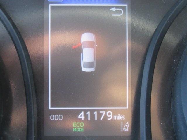Photo of 2022 Black Toyota Camry