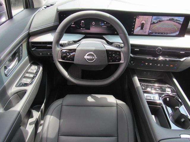 Photo of 2025 Everest White P Nissan Murano